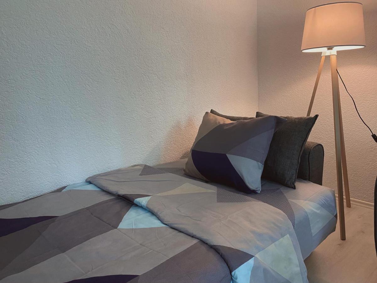 Hotspot Apartments - City Center Prishtine Bagian luar foto
