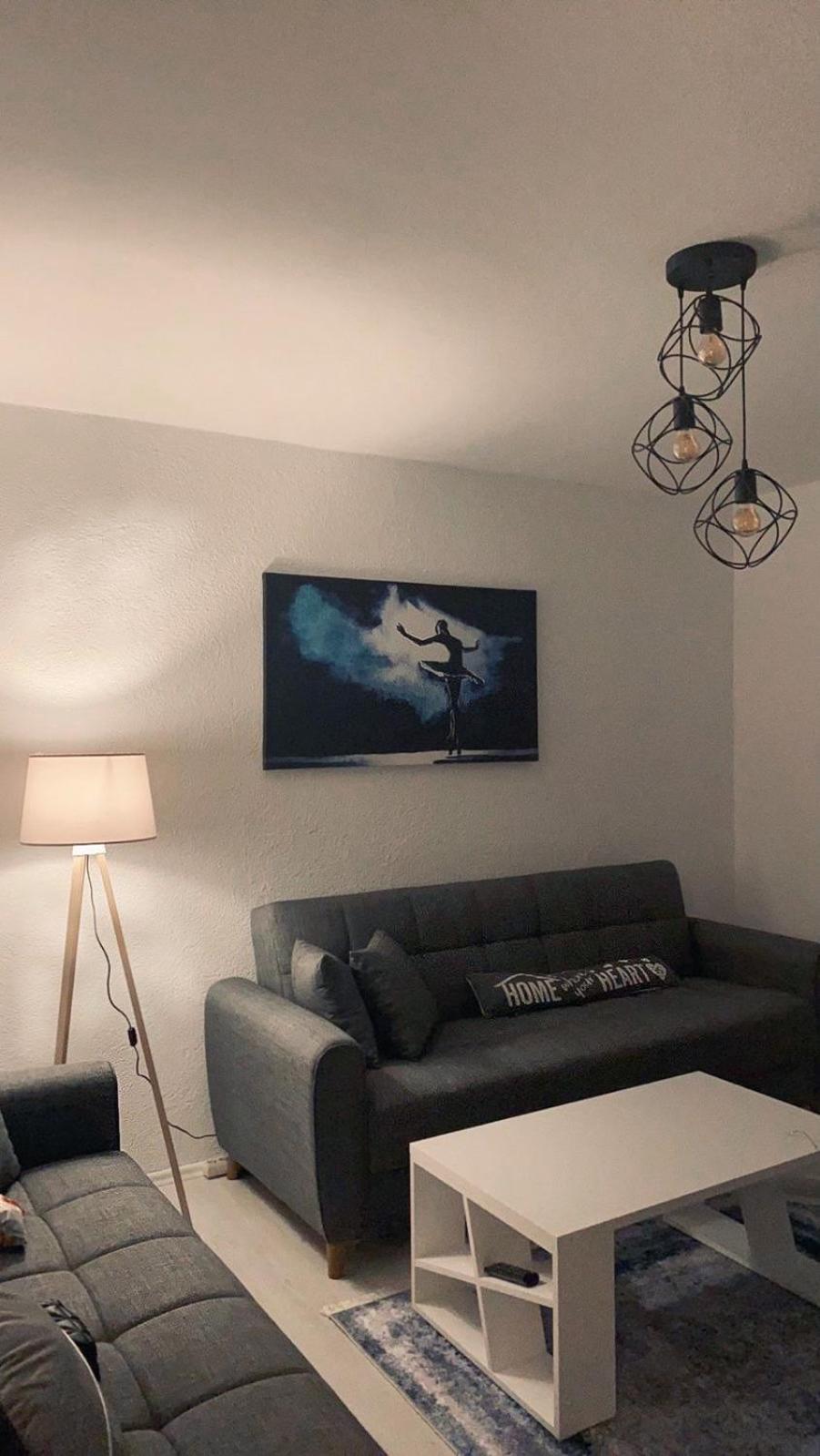 Hotspot Apartments - City Center Prishtine Bagian luar foto