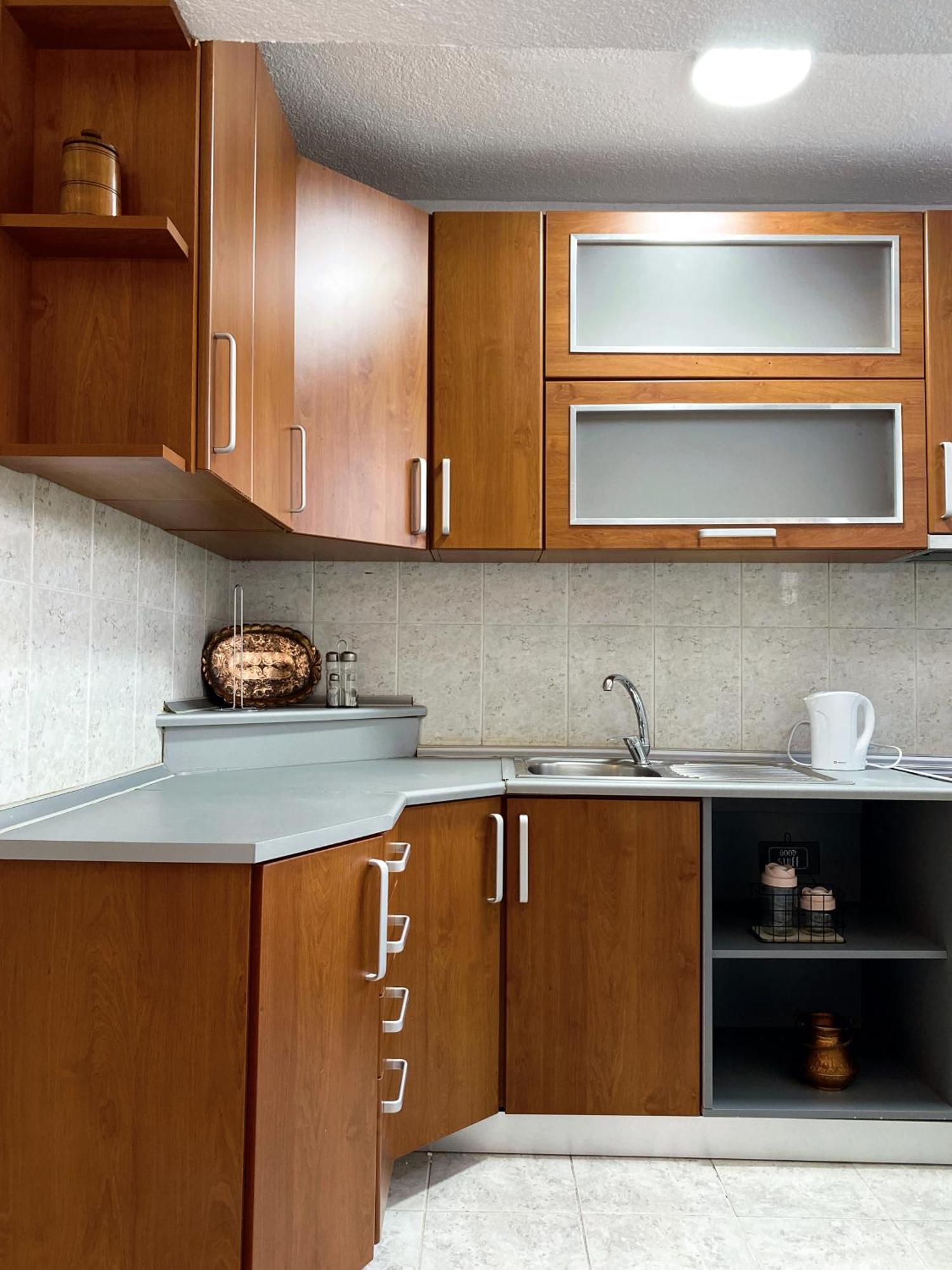 Hotspot Apartments - City Center Prishtine Bagian luar foto