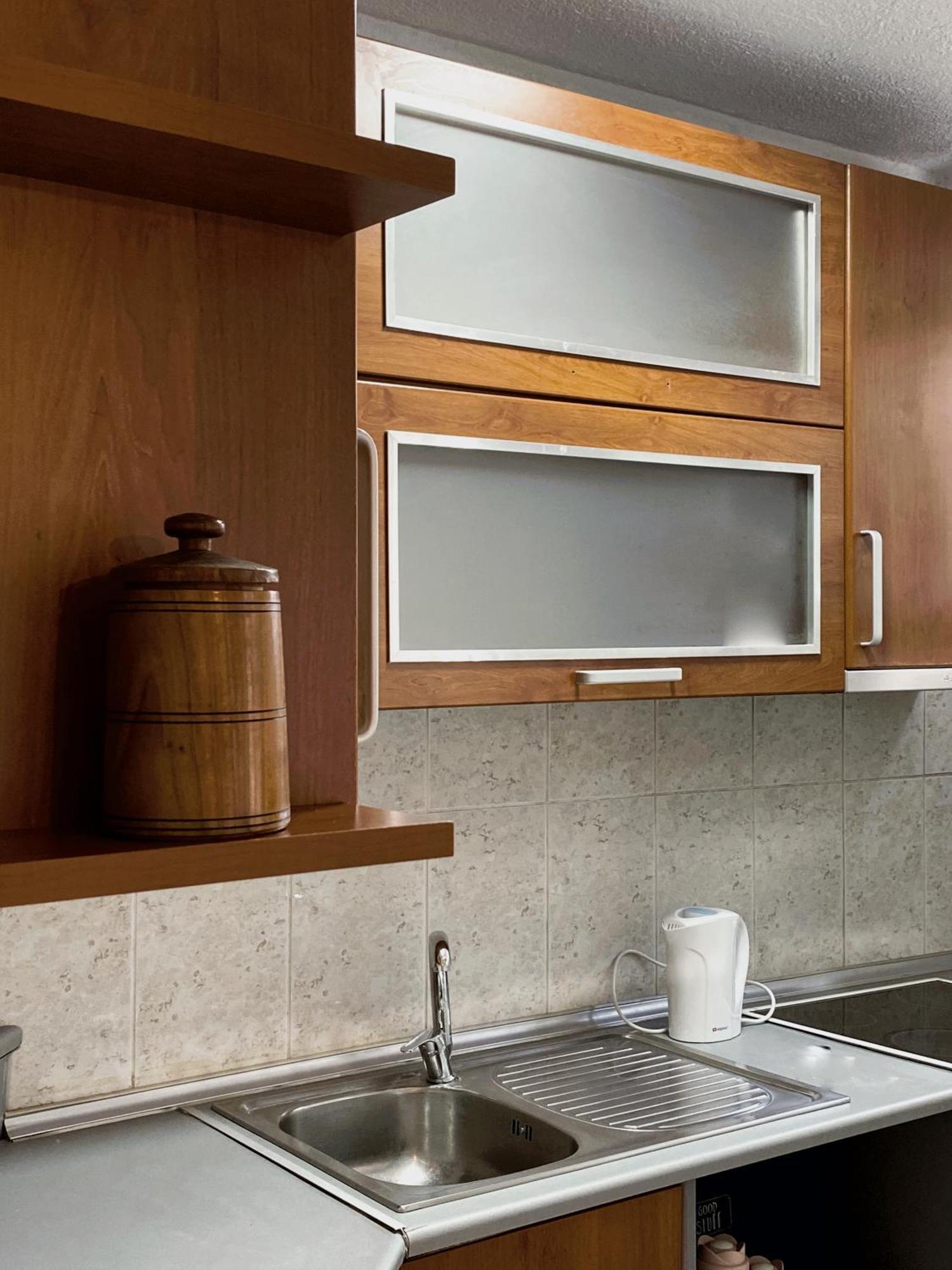 Hotspot Apartments - City Center Prishtine Bagian luar foto