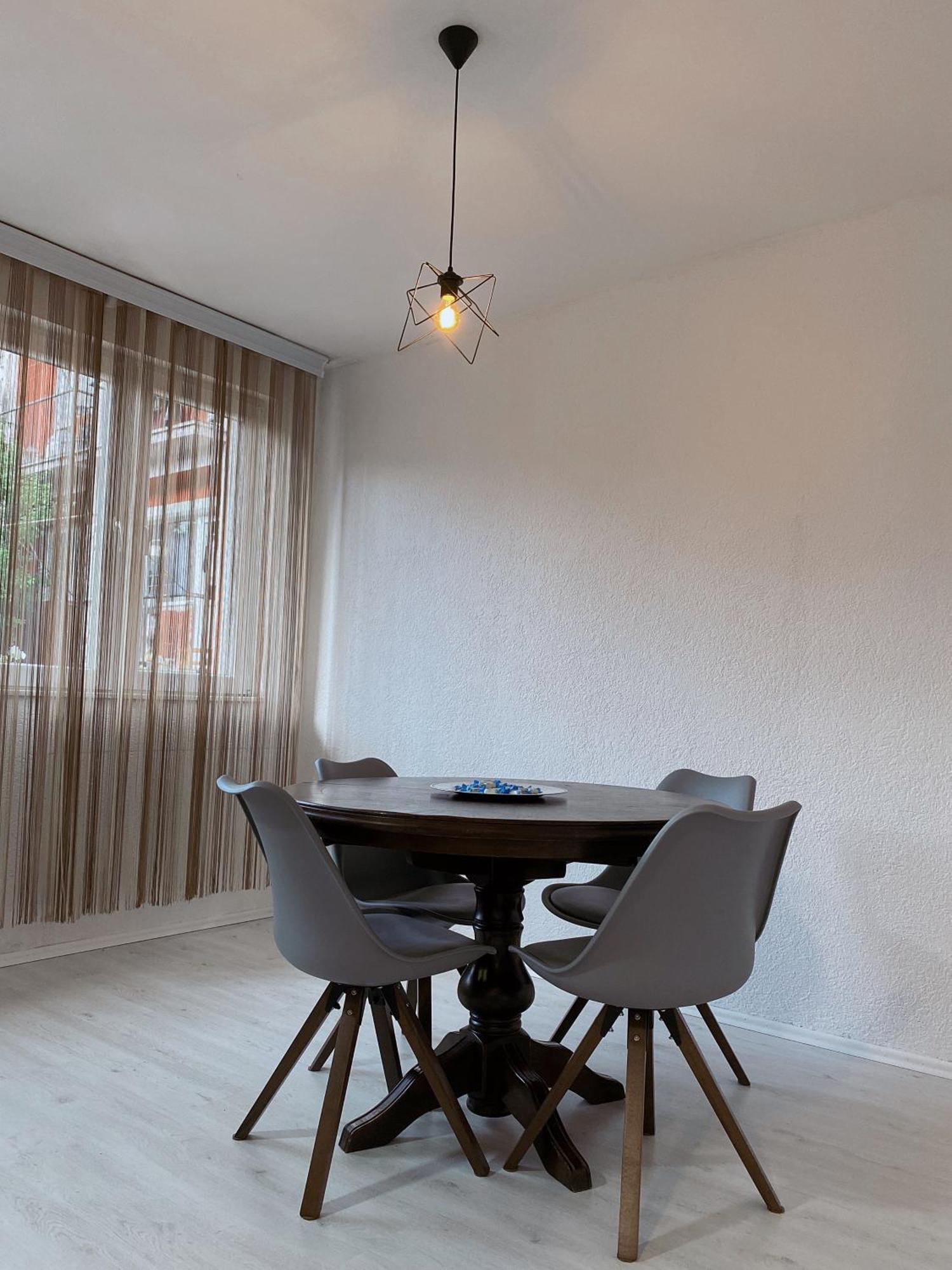 Hotspot Apartments - City Center Prishtine Bagian luar foto