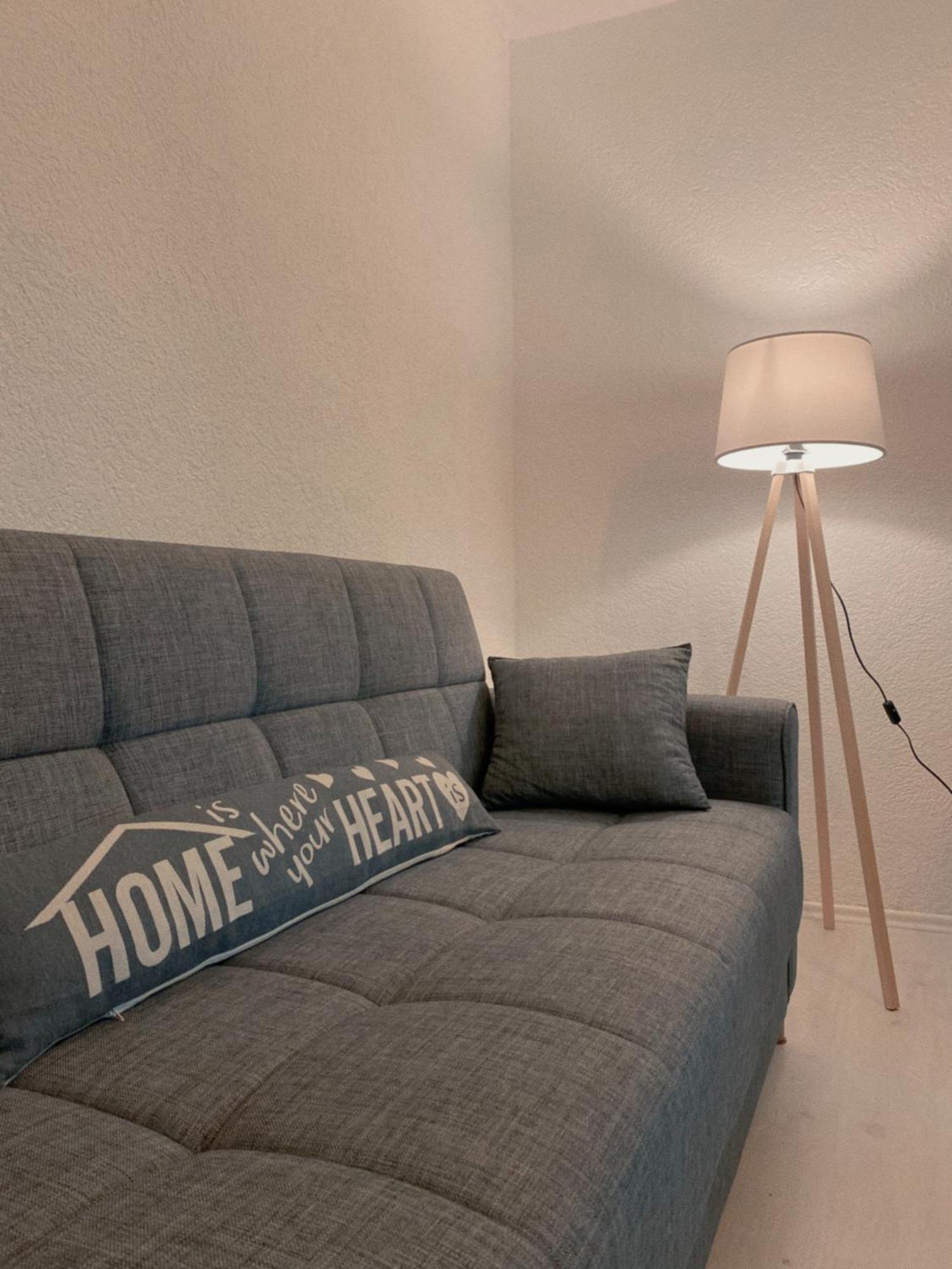 Hotspot Apartments - City Center Prishtine Bagian luar foto